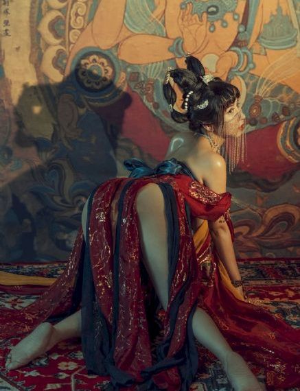 无尽裸体触手视频_1080P电影完整版