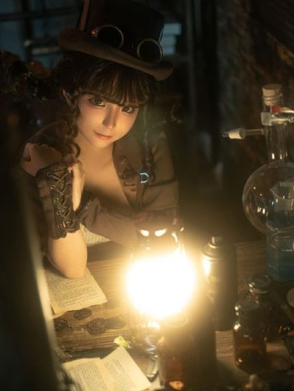 《受辱侠女》(1-44)_西瓜视频在线观看